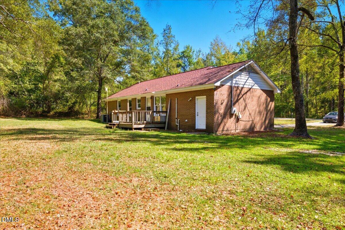 4685 Phillipi Church Road Raeford, NC 28376 - Photo 34 of 43 35-4685 Philippi Church Rd