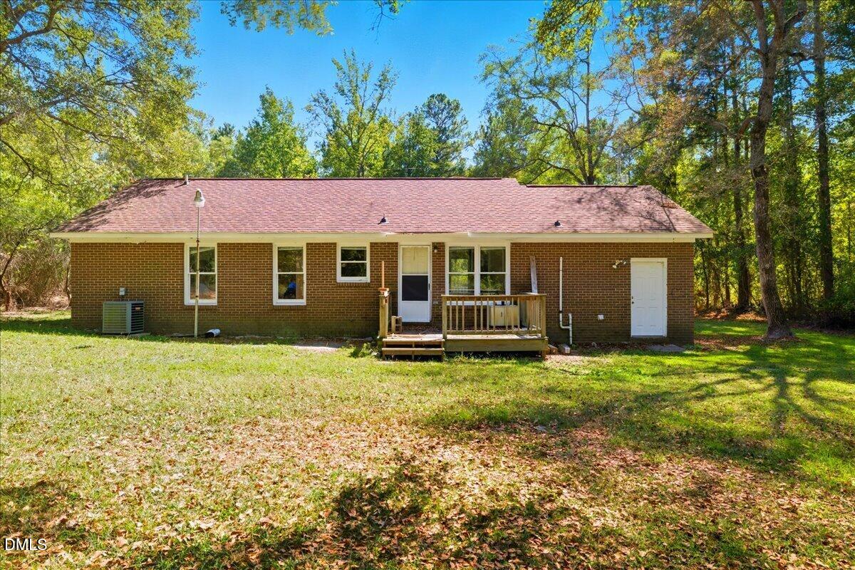 4685 Phillipi Church Road Raeford, NC 28376 - Photo 36 of 43 36-4685 Philippi Church Rd