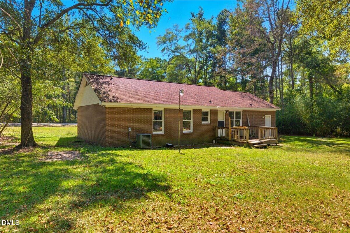 4685 Phillipi Church Road Raeford, NC 28376 - Photo 37 of 43 37-4685 Philippi Church Rd