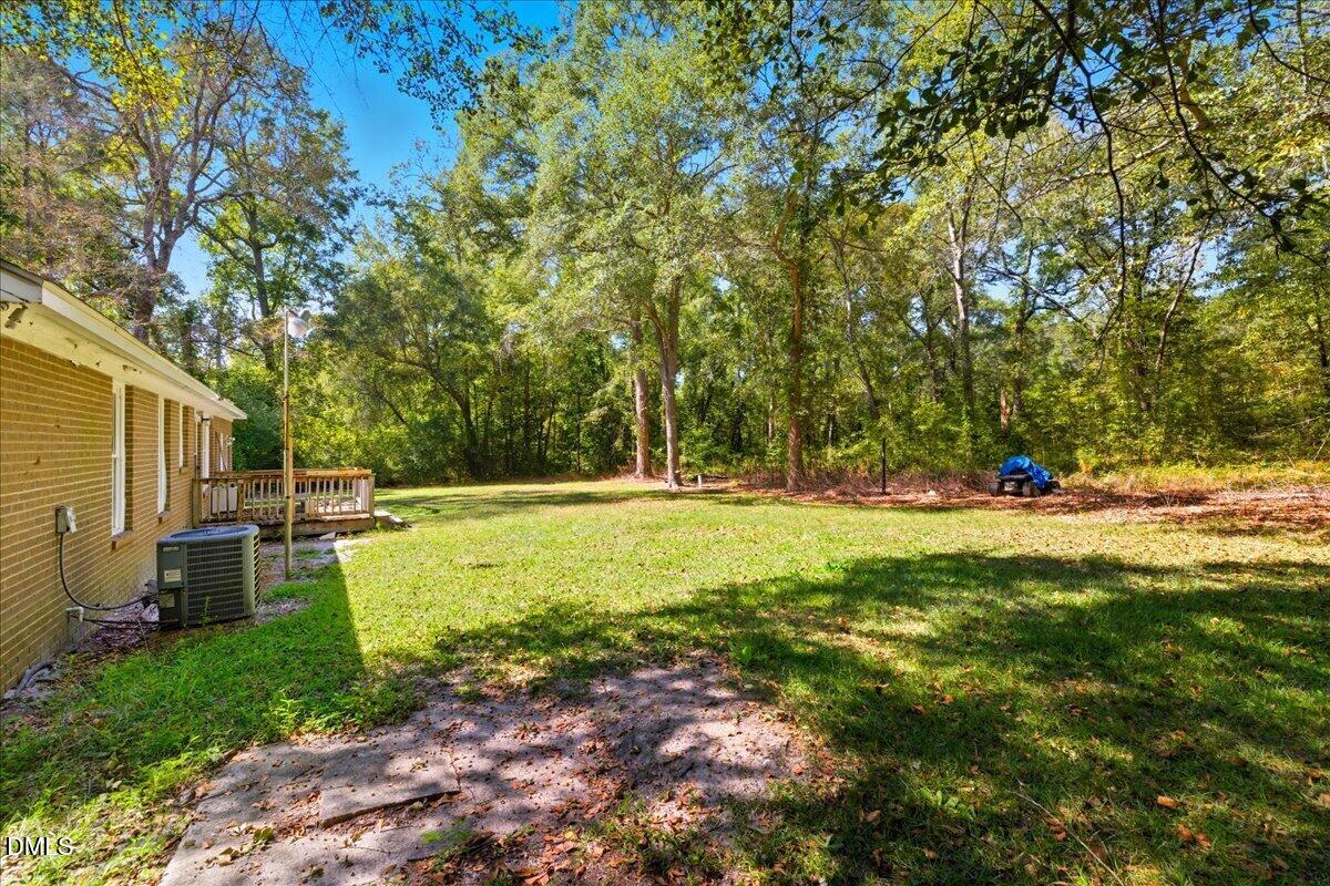 4685 Phillipi Church Road Raeford, NC 28376 - Photo 38 of 43 38-4685 Philippi Church Rd