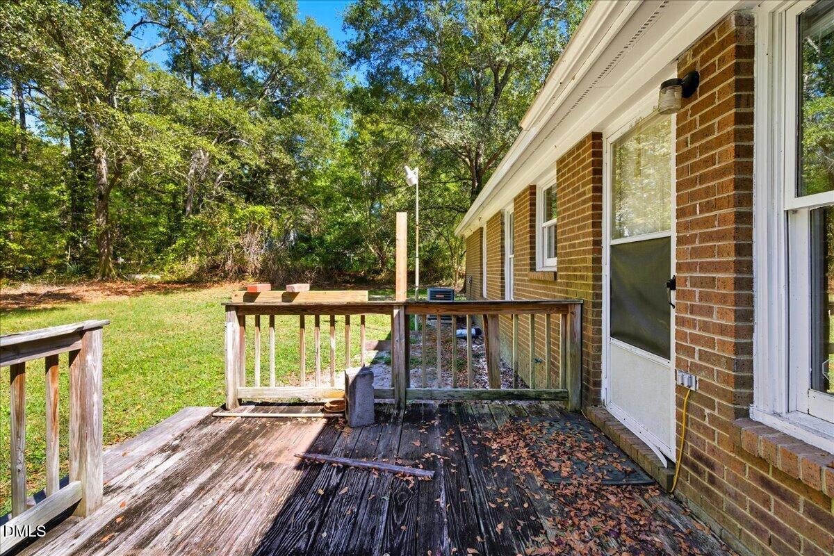 4685 Phillipi Church Road Raeford, NC 28376 - Photo 40 of 43 40-4685 Philippi Church Rd