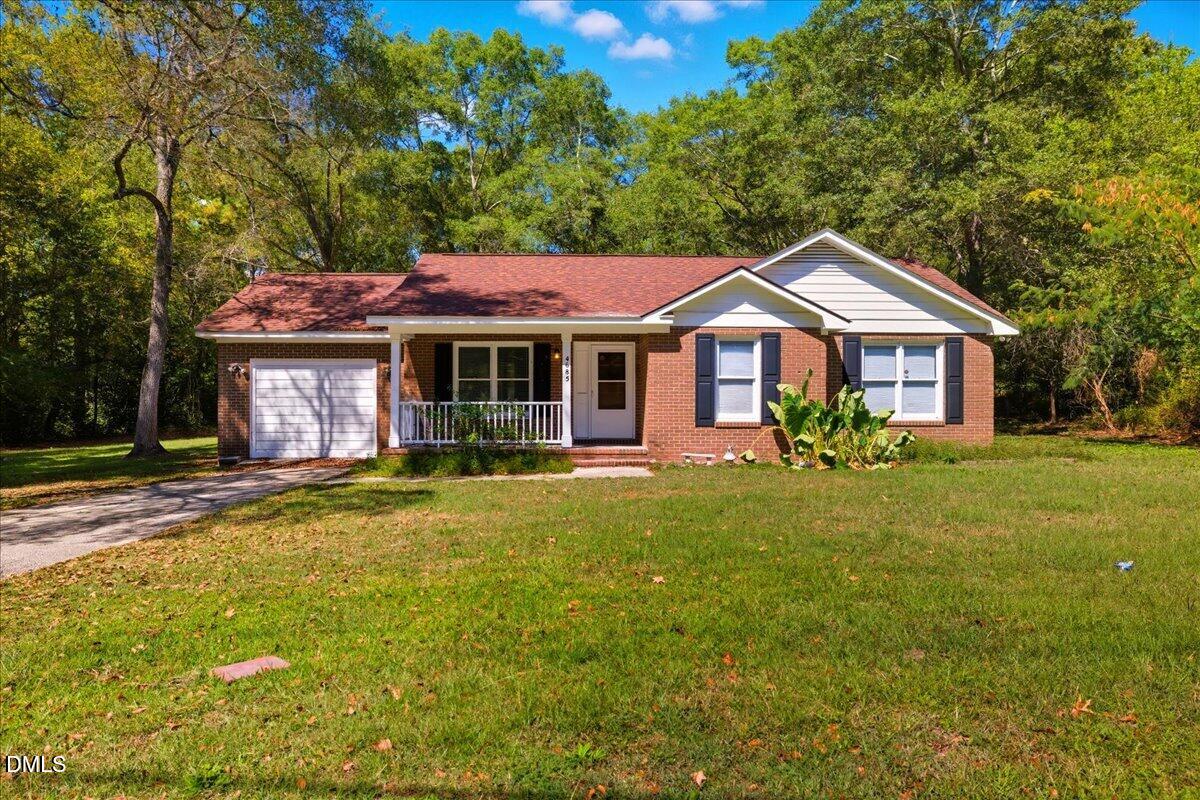 4685 Phillipi Church Road Raeford, NC 28376 - Photo 4 of 43 04-4685 Philippi Church Rd