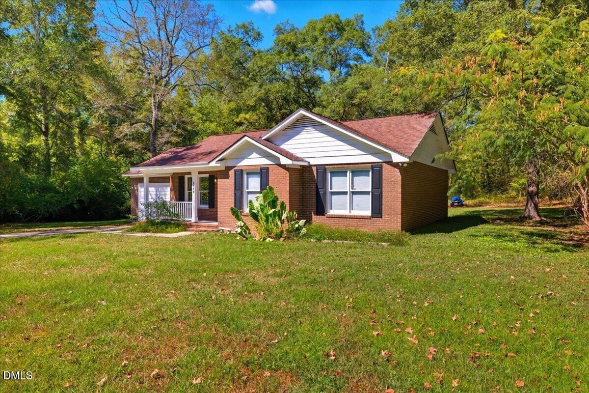4685 Phillipi Church Road Raeford, NC 28376 - Photo 5 of 43 05-4685 Philippi Church Rd