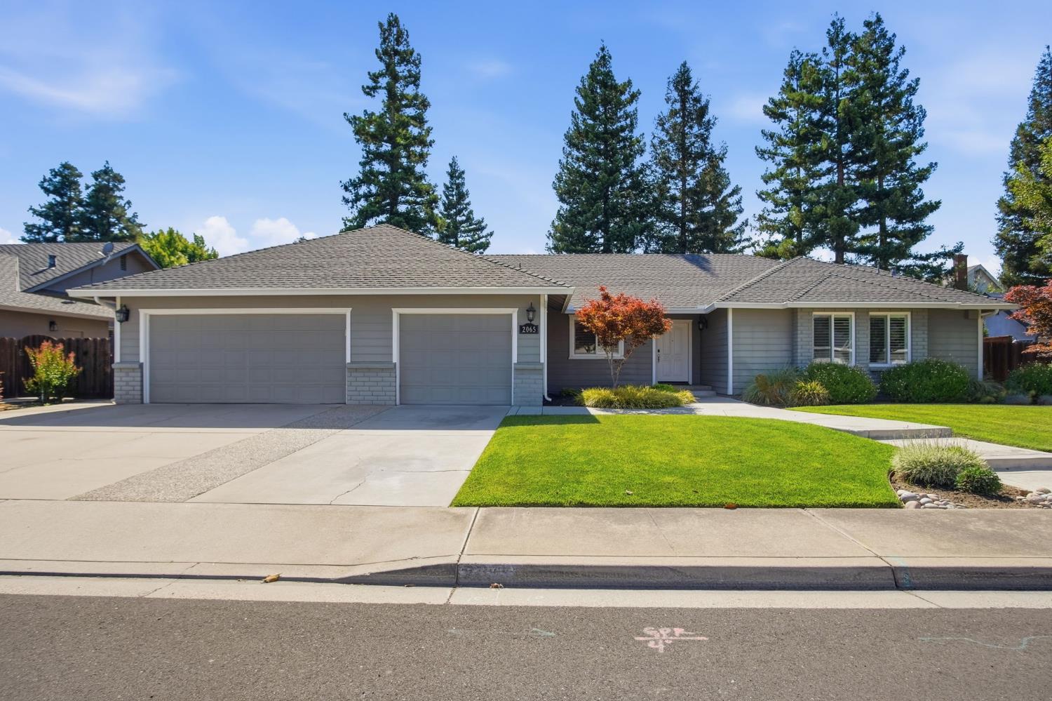 2065 North Quincy Road Turlock, CA 95382 - Photo 2 of 26