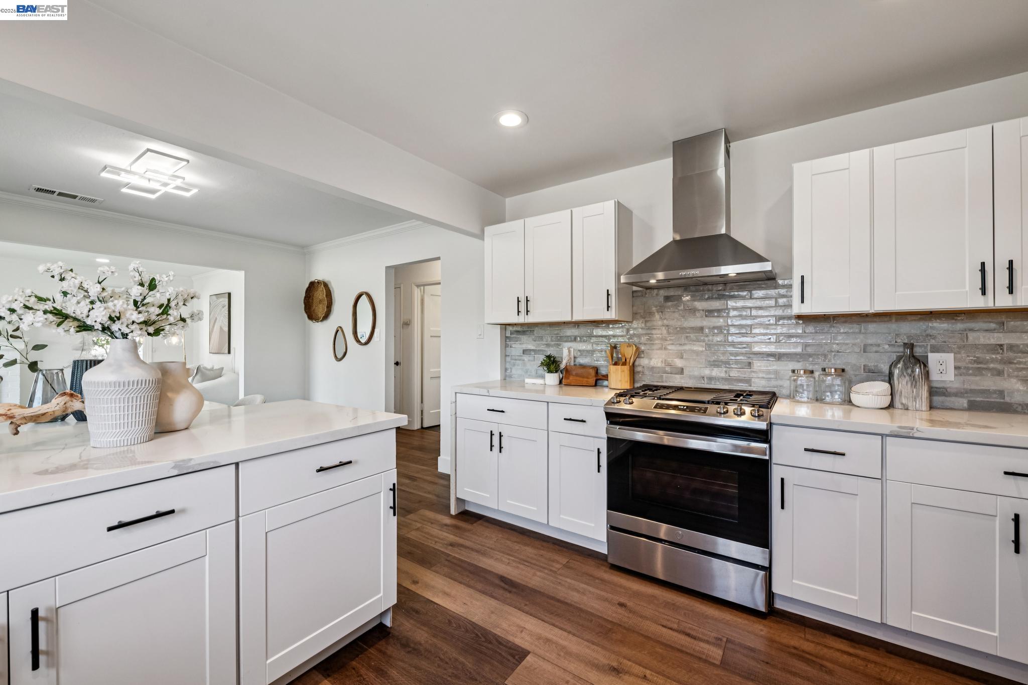 2107 Lessley Avenue Castro Valley, CA 94546 - Photo 18 of 55