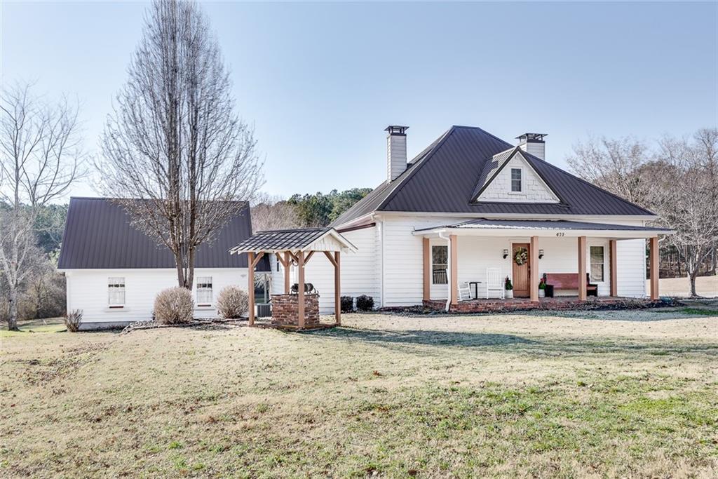 470 Friendship Church Road Southwest Marietta, GA 30064 - Photo 1 of 1 Gallery Image 1