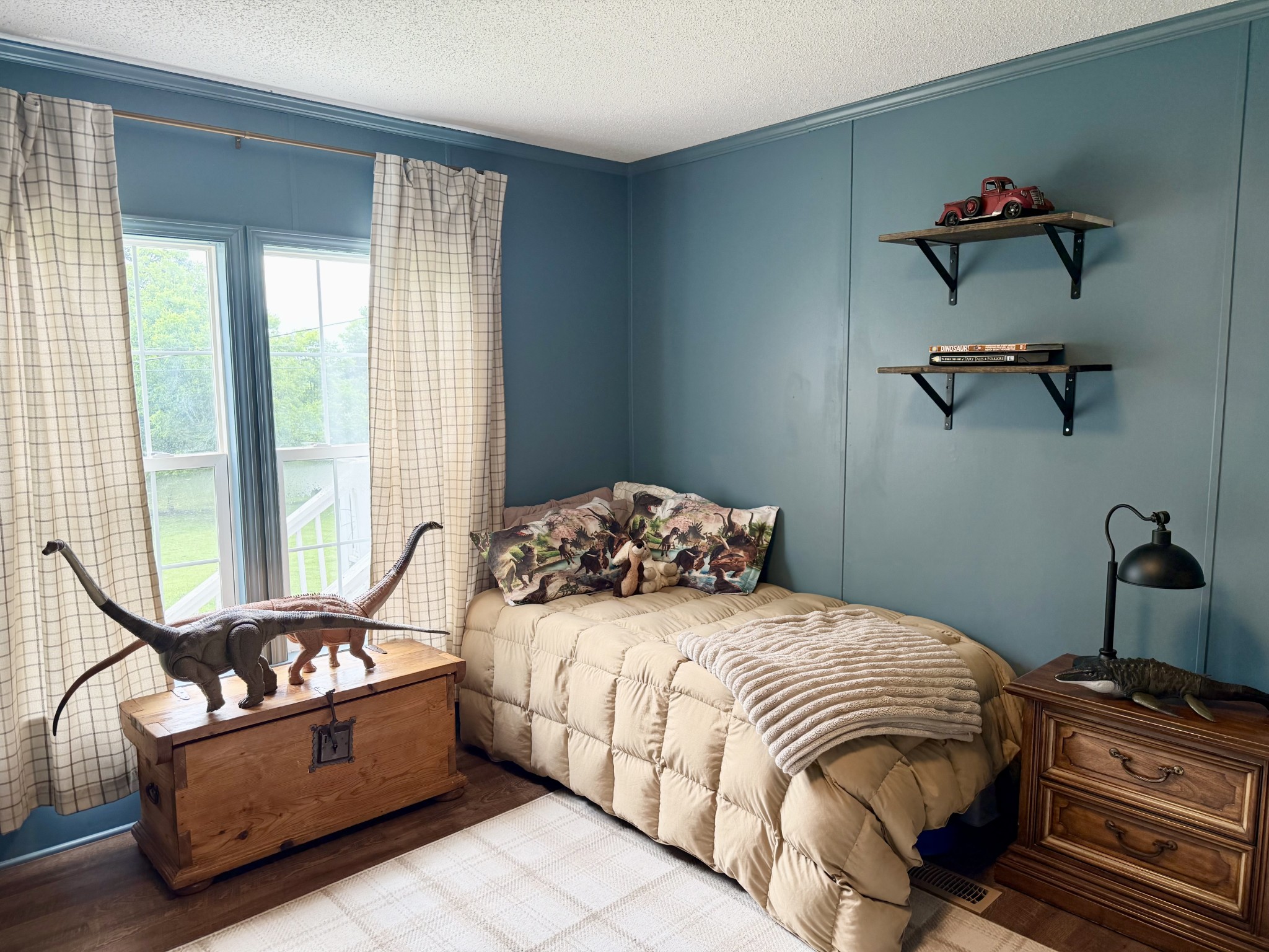 4002 Rippey Lake Road Mount Pleasant, TN 38474 - Photo 28 of 47