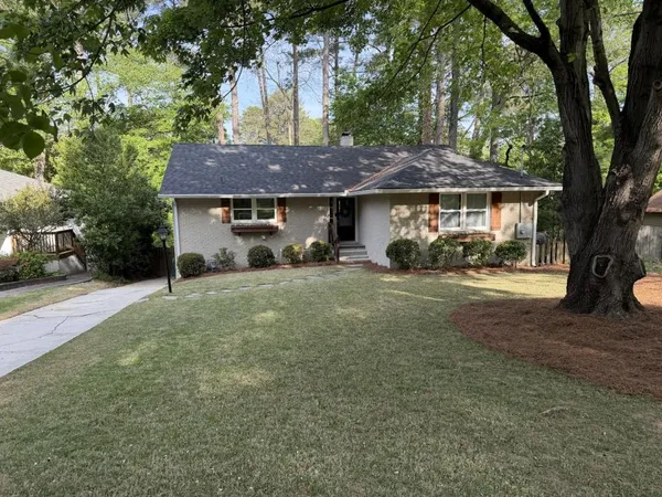$765,000 | 2304 Pembrook Place Northeast, Atlanta, GA 30324