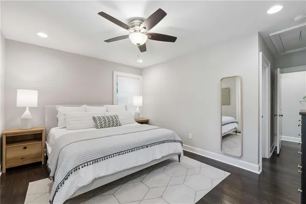 $765,000 | 2304 Pembrook Place Northeast, Atlanta, GA 30324