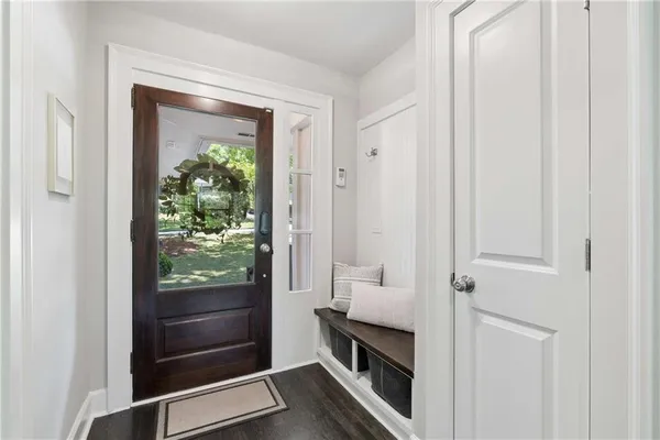 $765,000 | 2304 Pembrook Place Northeast, Atlanta, GA 30324