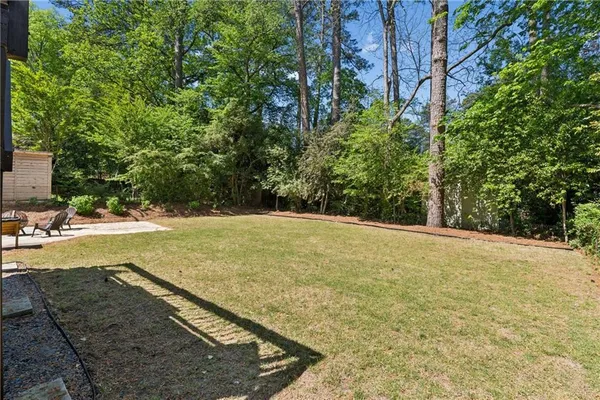 $765,000 | 2304 Pembrook Place Northeast, Atlanta, GA 30324
