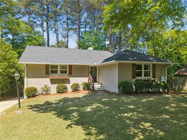 $765,000 | 2304 Pembrook Place Northeast, Atlanta, GA 30324