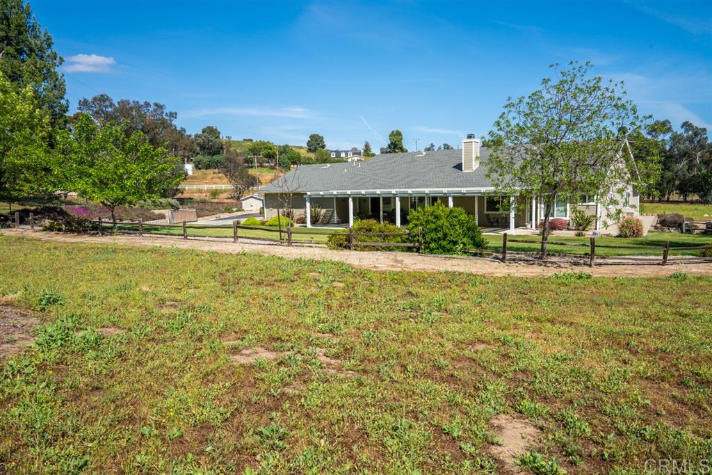 2040 Pamo Road Ramona, CA 92065 - Photo 22 of 25