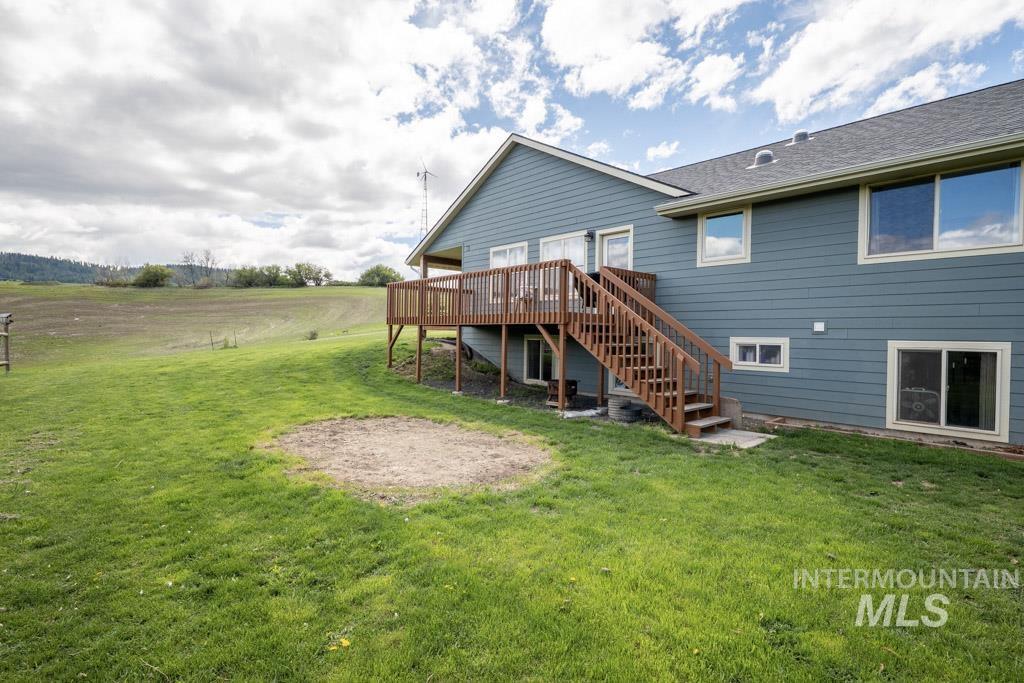 1011 Rothwell Road Viola, ID 83872 - Photo 23 of 45