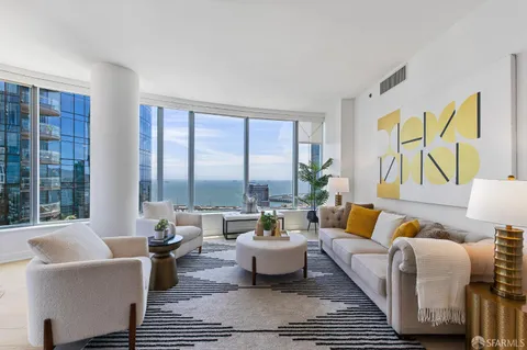$2,225,000 | 201 Folsom Street, Unit 27E, San Francisco, CA 94105