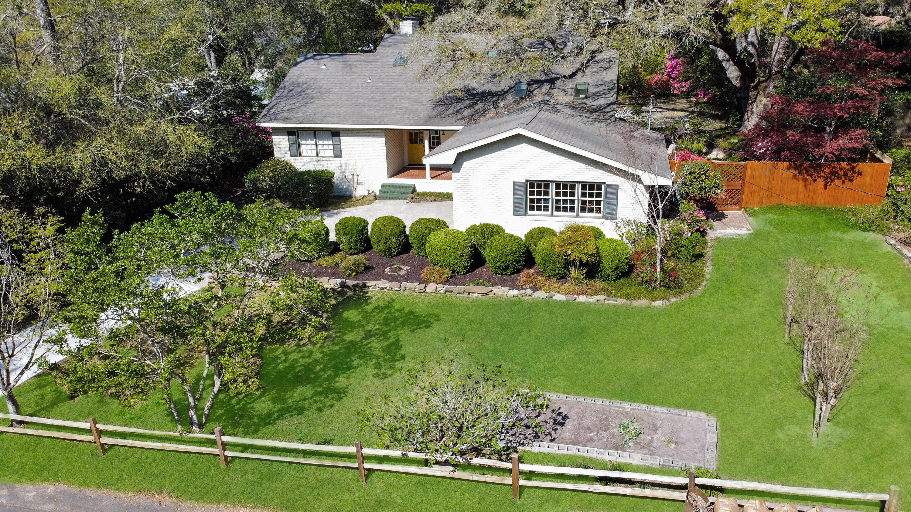 103 County Rd S-18-491 Summerville, SC 29485 - Photo 1 of 49 DJI_0363