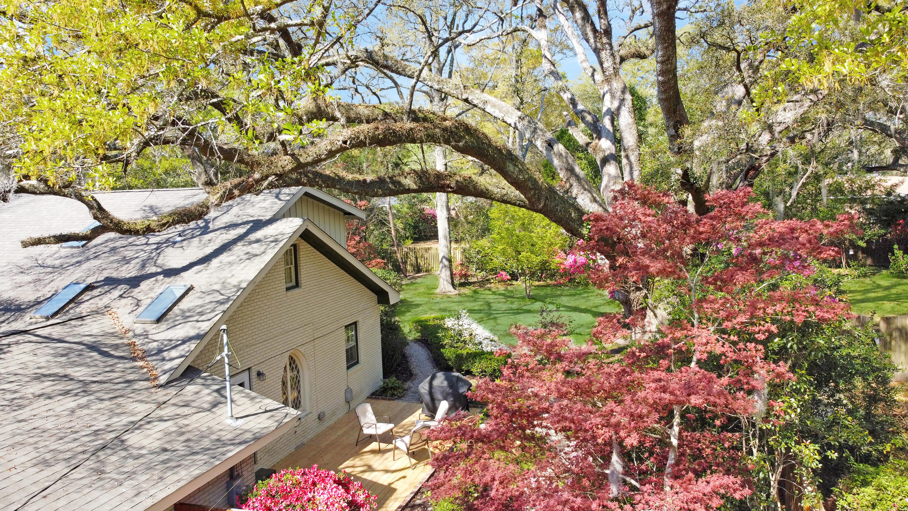 103 County Rd S-18-491 Summerville, SC 29485 - Photo 35 of 49 DJI_0365