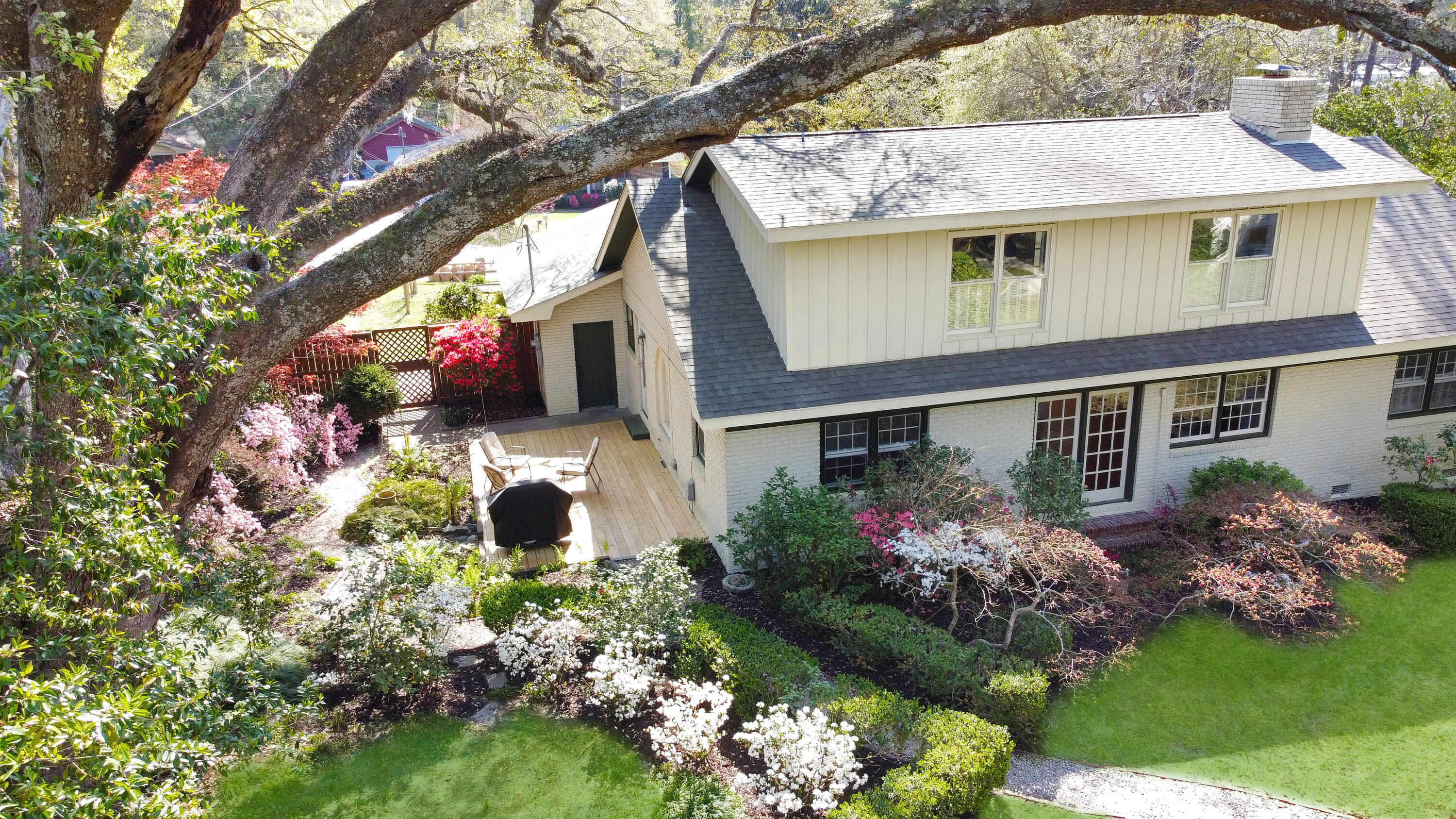 103 County Rd S-18-491 Summerville, SC 29485 - Photo 38 of 49 DJI_0368