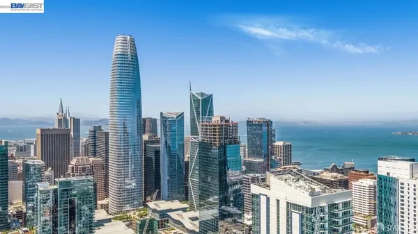 $5,300 | 501 Beale Street, Unit 4D, San Francisco, CA 94105