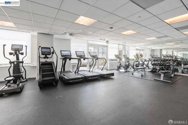 $5,300 | 501 Beale Street, Unit 4D, San Francisco, CA 94105