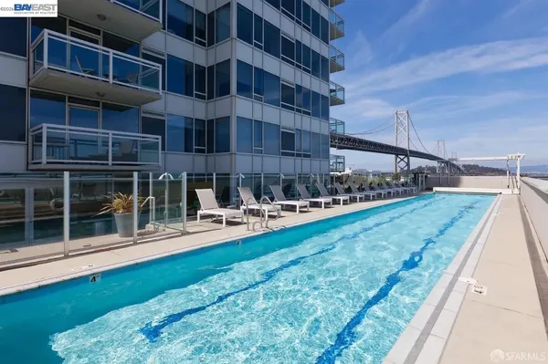 $5,300 | 501 Beale Street, Unit 4D, San Francisco, CA 94105