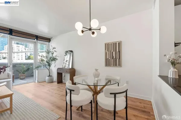 $5,300 | 501 Beale Street, Unit 4D, San Francisco, CA 94105