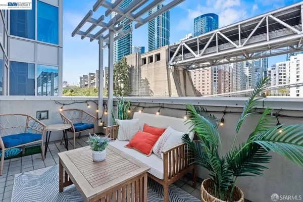 $5,300 | 501 Beale Street, Unit 4D, San Francisco, CA 94105