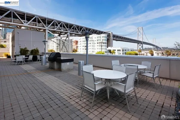 $5,300 | 501 Beale Street, Unit 4D, San Francisco, CA 94105