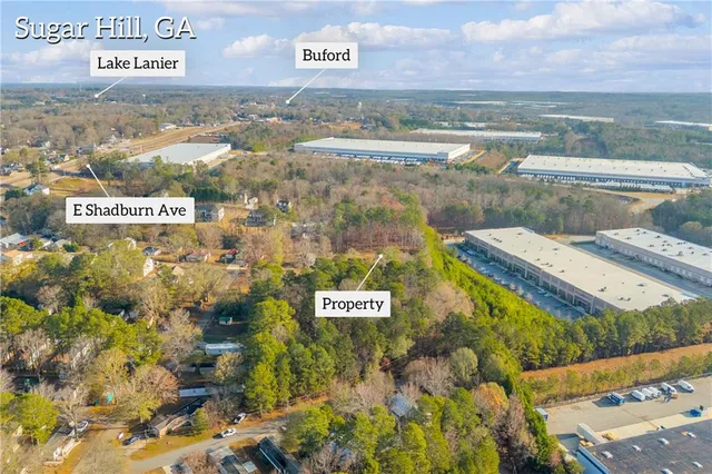 $299,000 | 200 Line Street, Buford, GA 30518