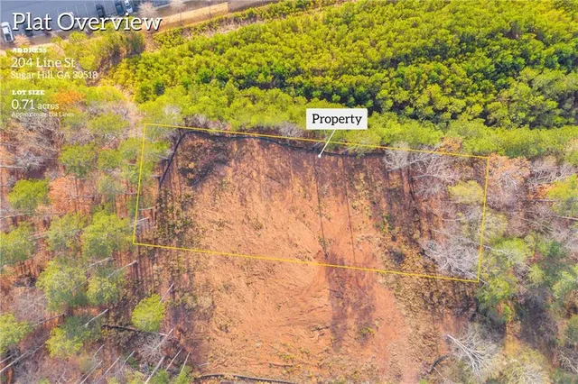 $299,000 | 200 Line Street, Buford, GA 30518