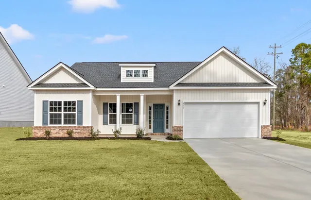 $336,990 | 611 Bay Street, Aynor, SC 29544