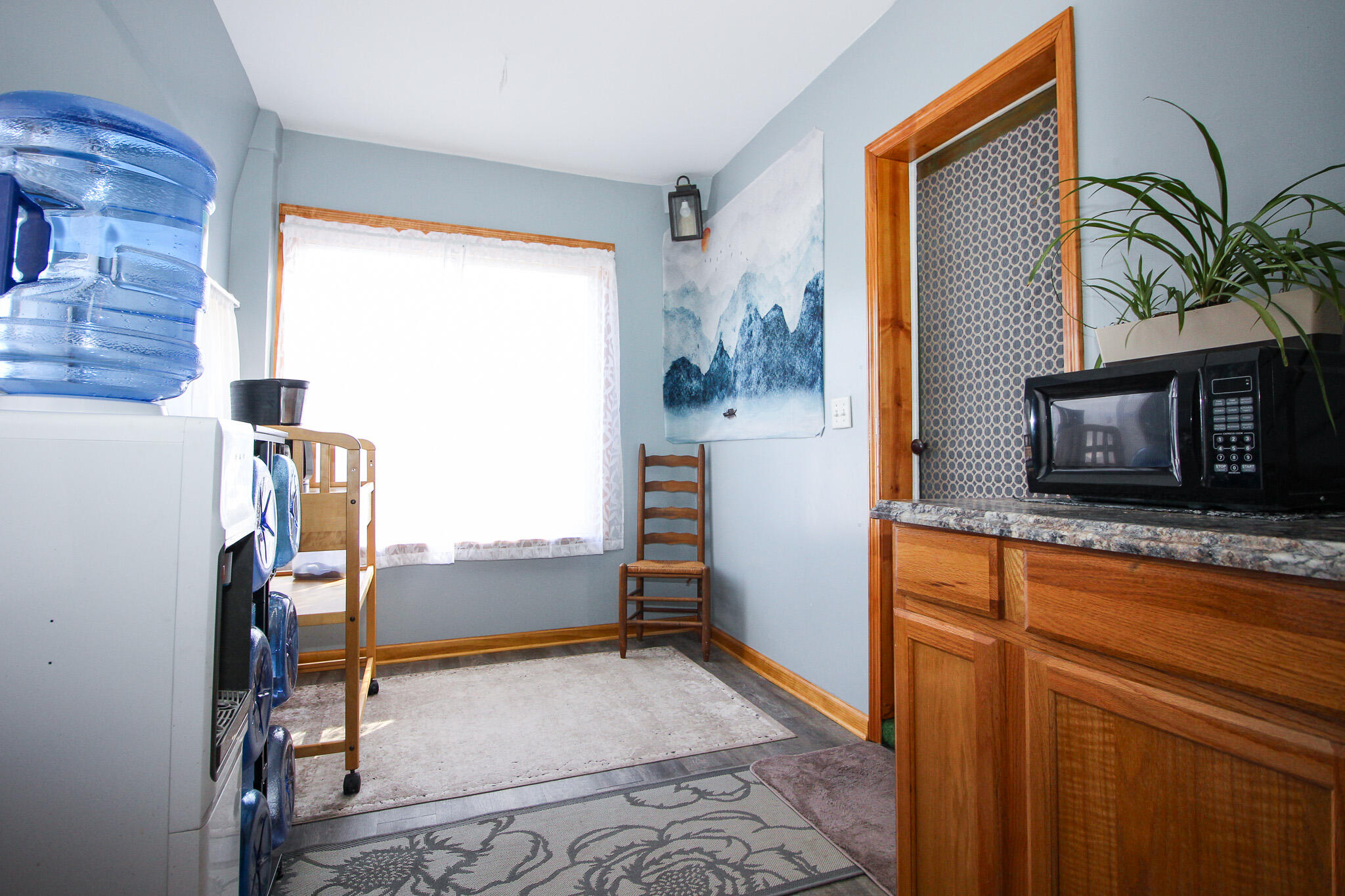 1765 Tower Street Chesterton, IN 46304 - Photo 14 of 27 a area with wooden floor and furniture