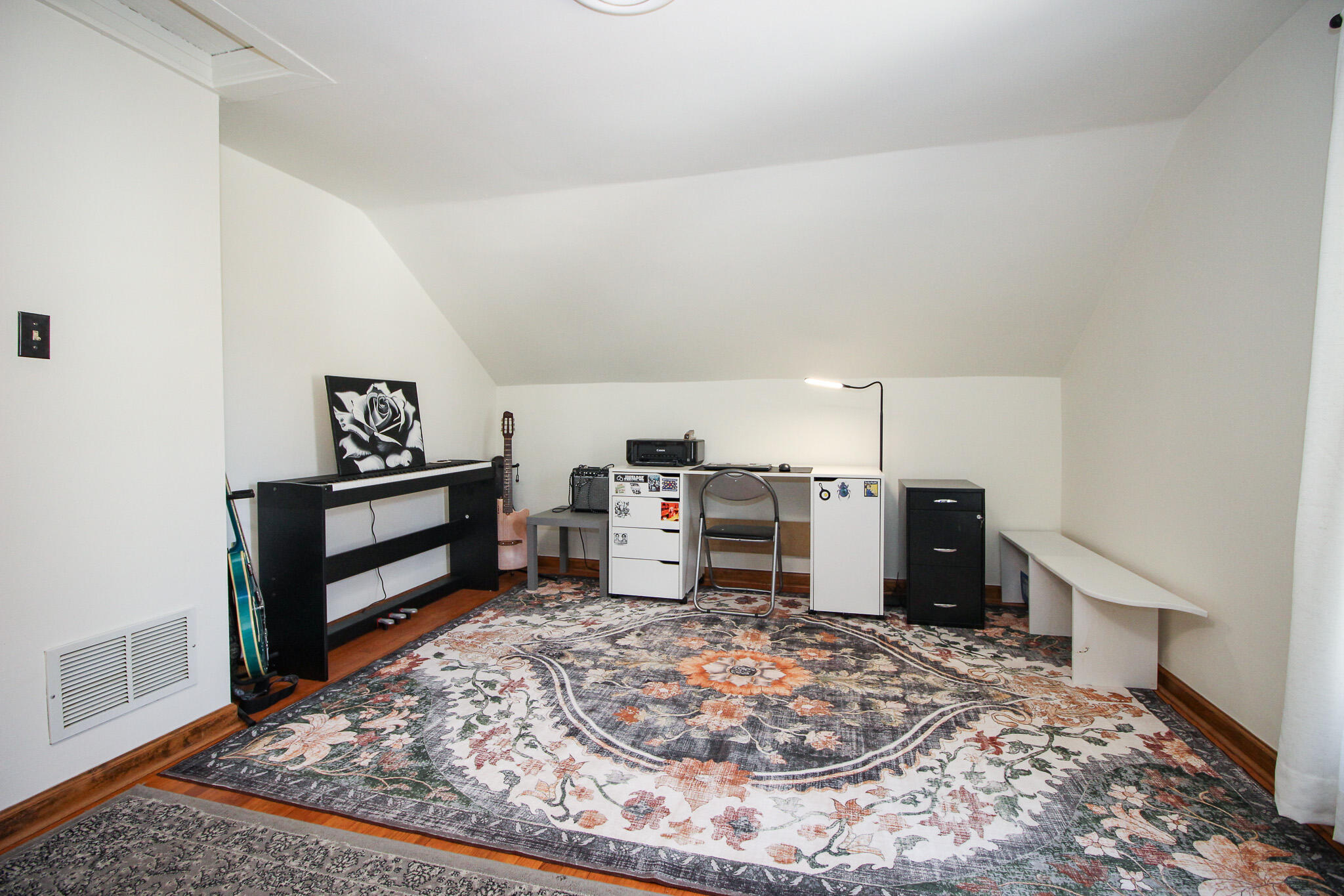 1765 Tower Street Chesterton, IN 46304 - Photo 19 of 27 a view of a storage & utility room
