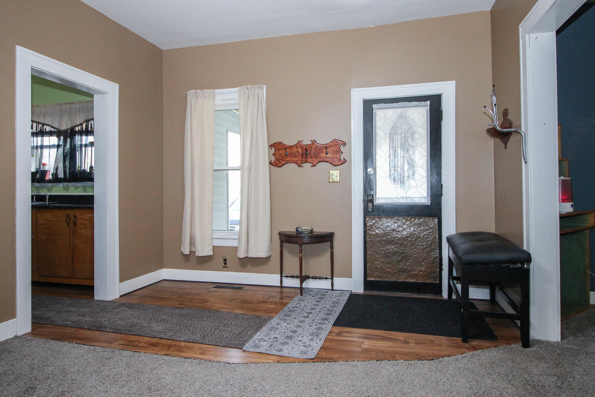 1765 Tower Street Chesterton, IN 46304 - Photo 3 of 27 a living room with furniture and a window