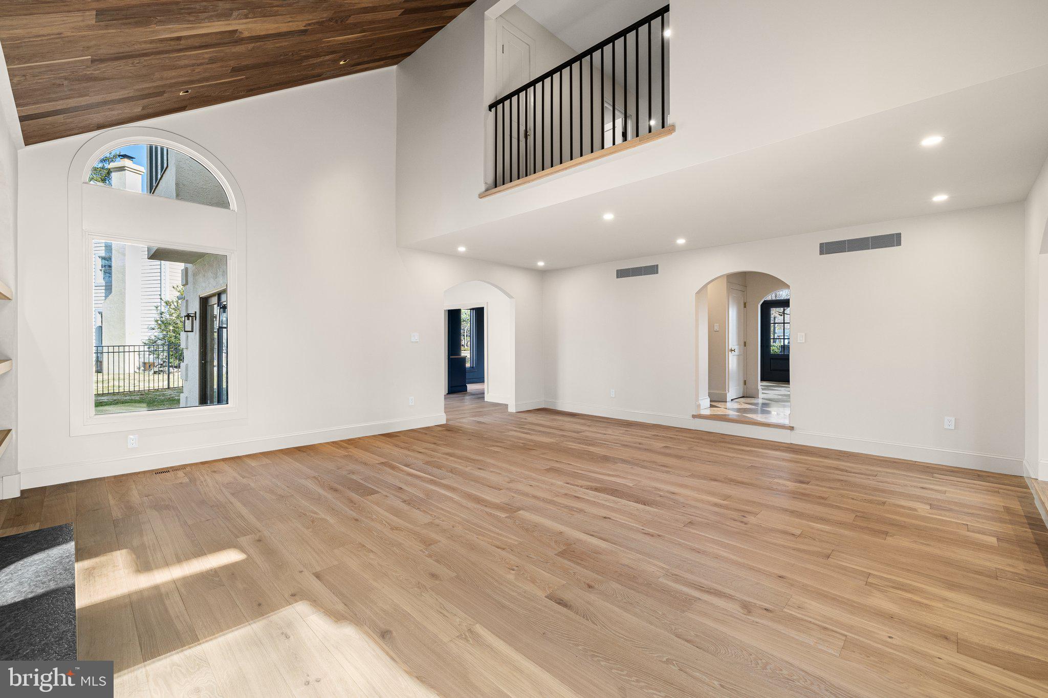 1555 Beechnut Circle Ambler, PA 19002 - Photo 23 of 58 a view of a hallway with front door