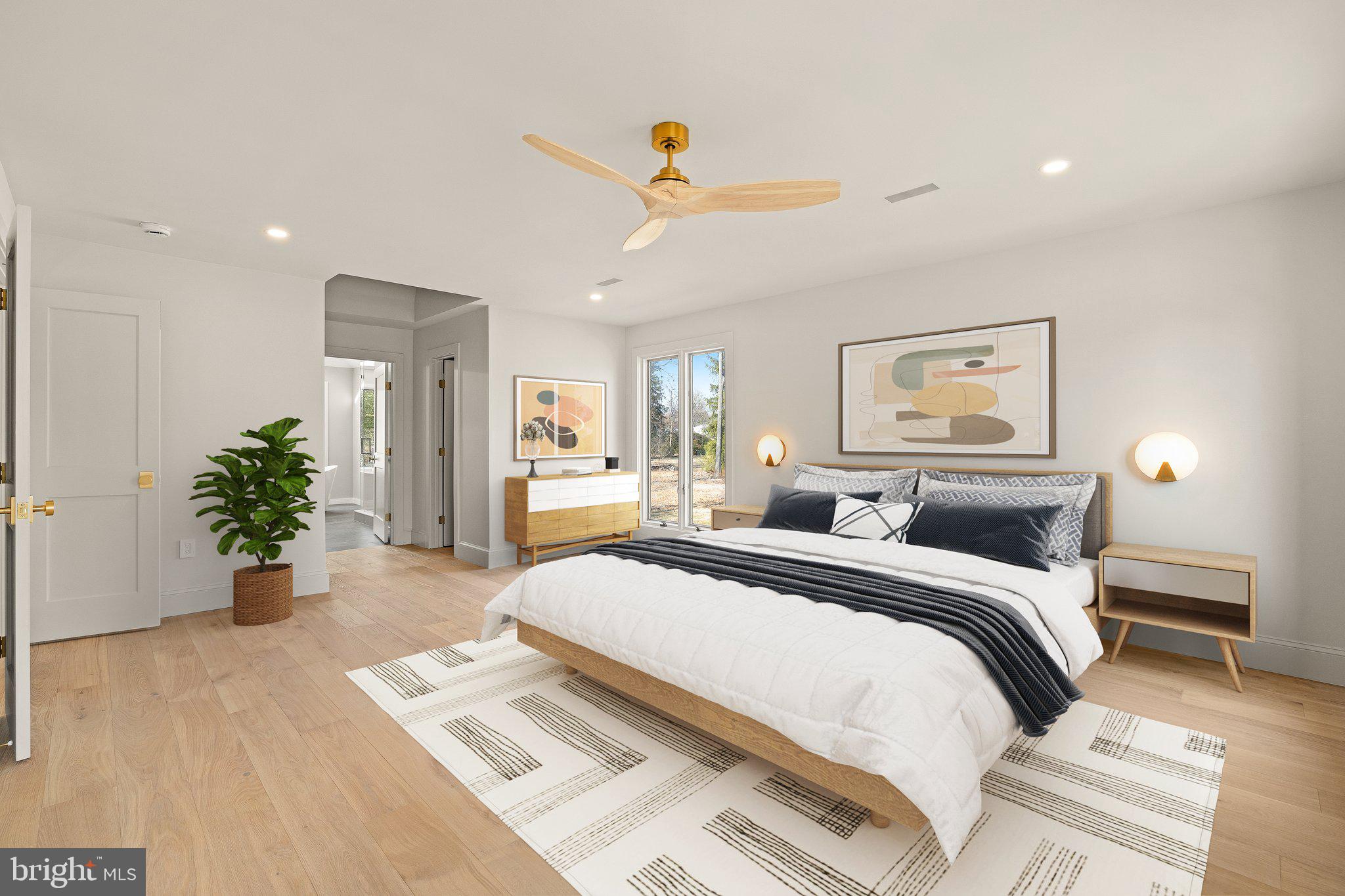 1555 Beechnut Circle Ambler, PA 19002 - Photo 33 of 58