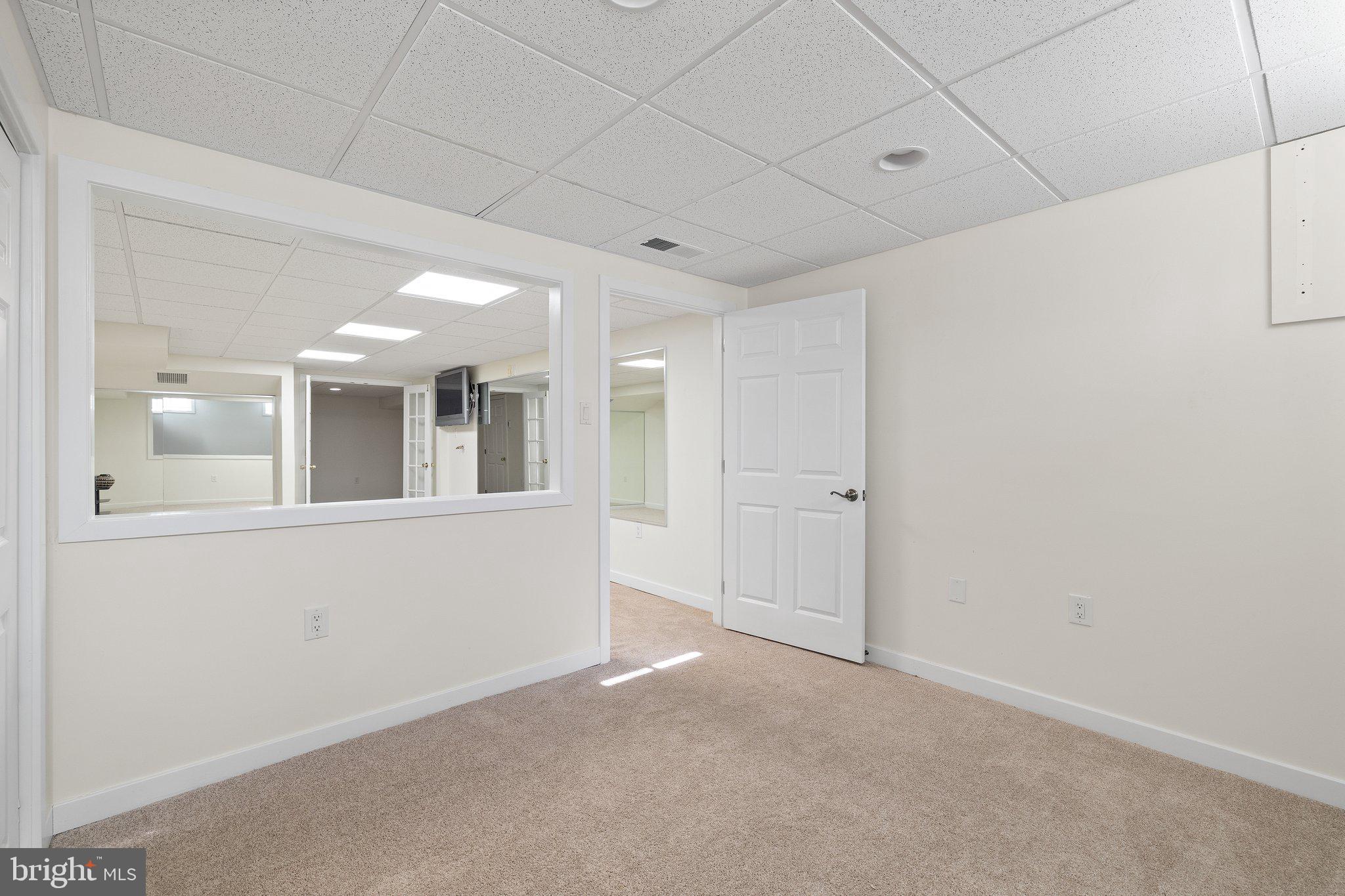 1555 Beechnut Circle Ambler, PA 19002 - Photo 53 of 58 a view of an empty room