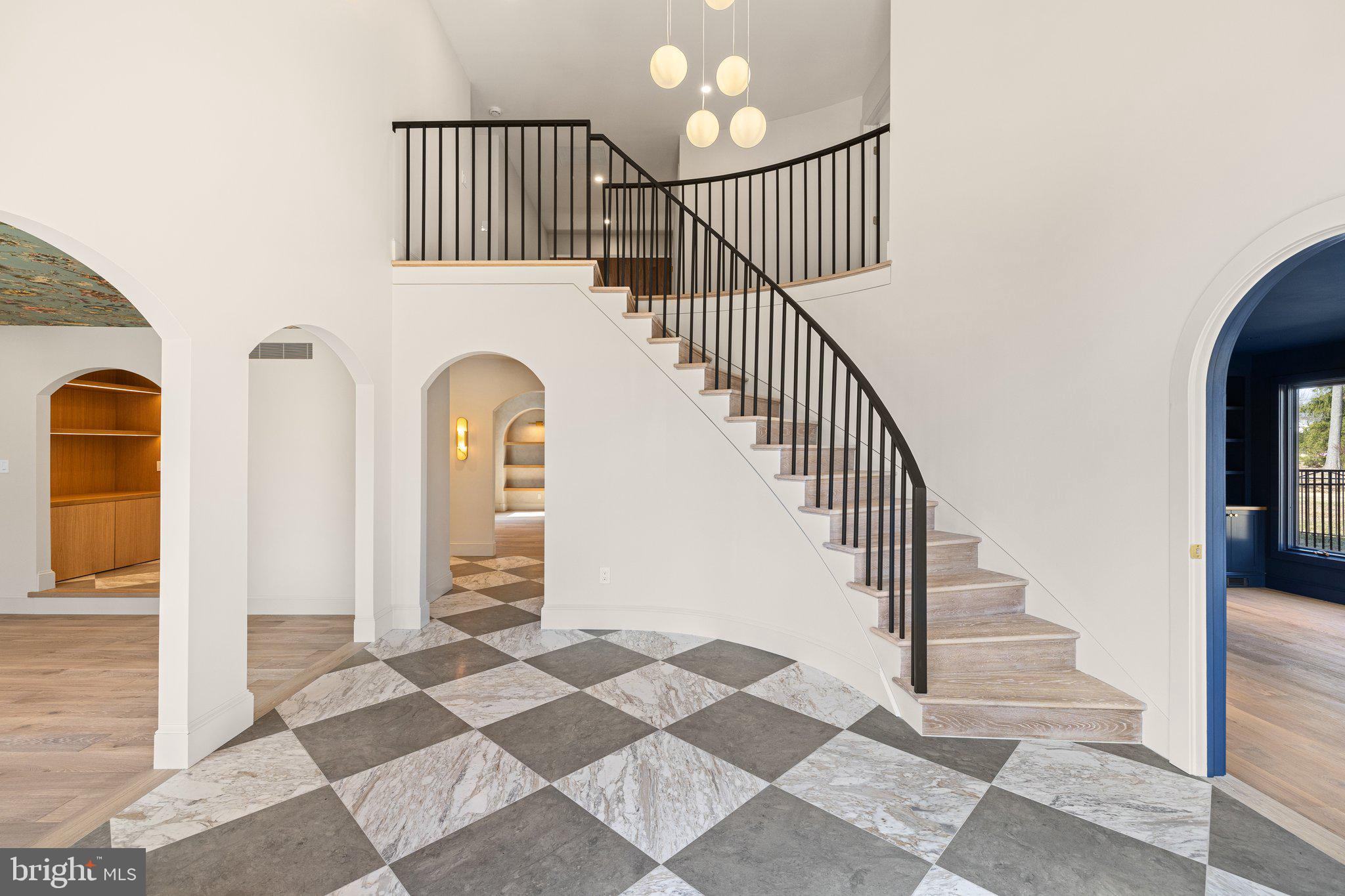 1555 Beechnut Circle Ambler, PA 19002 - Photo 6 of 58 a view of entryway with a front door