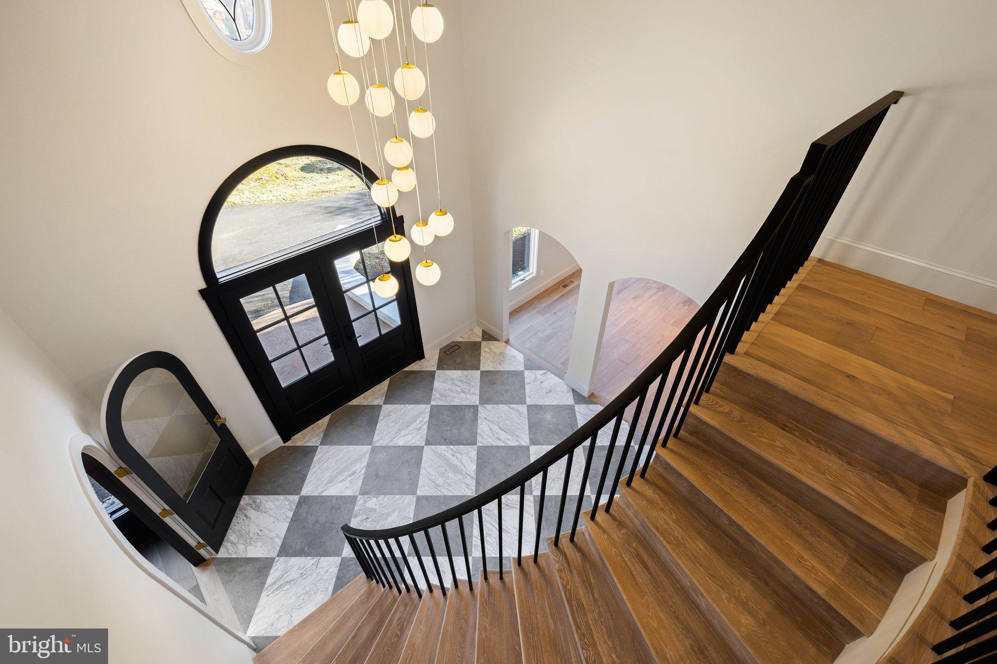 1555 Beechnut Circle Ambler, PA 19002 - Photo 10 of 58 a view of a livingroom with furniture and entryway