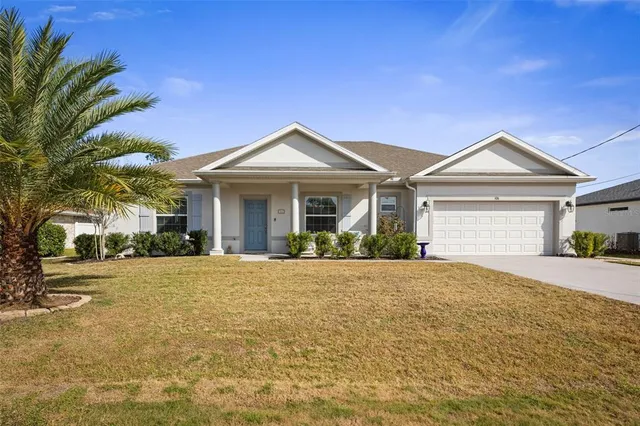 $380,000 | 106 Birchwood Drive, Palm Coast, FL 32137
