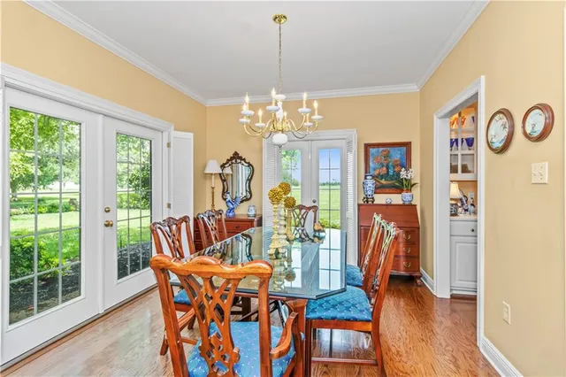 $584,999 | 298 Highway 470, Lecompte, LA 71346