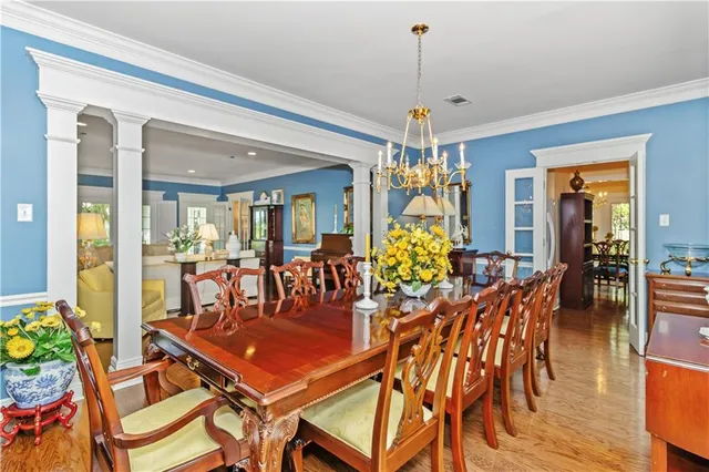 $584,999 | 298 Highway 470, Lecompte, LA 71346