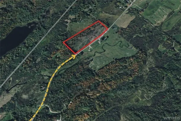 $39,900 | 0 Cr 18 Richville Ny 13681, Richville, NY 13681