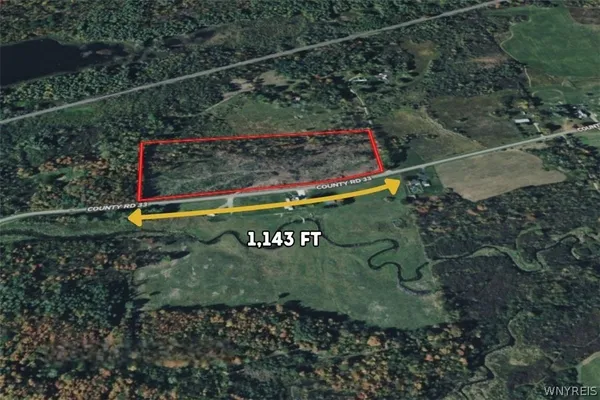 $39,900 | 0 Cr 18 Richville Ny 13681, Richville, NY 13681