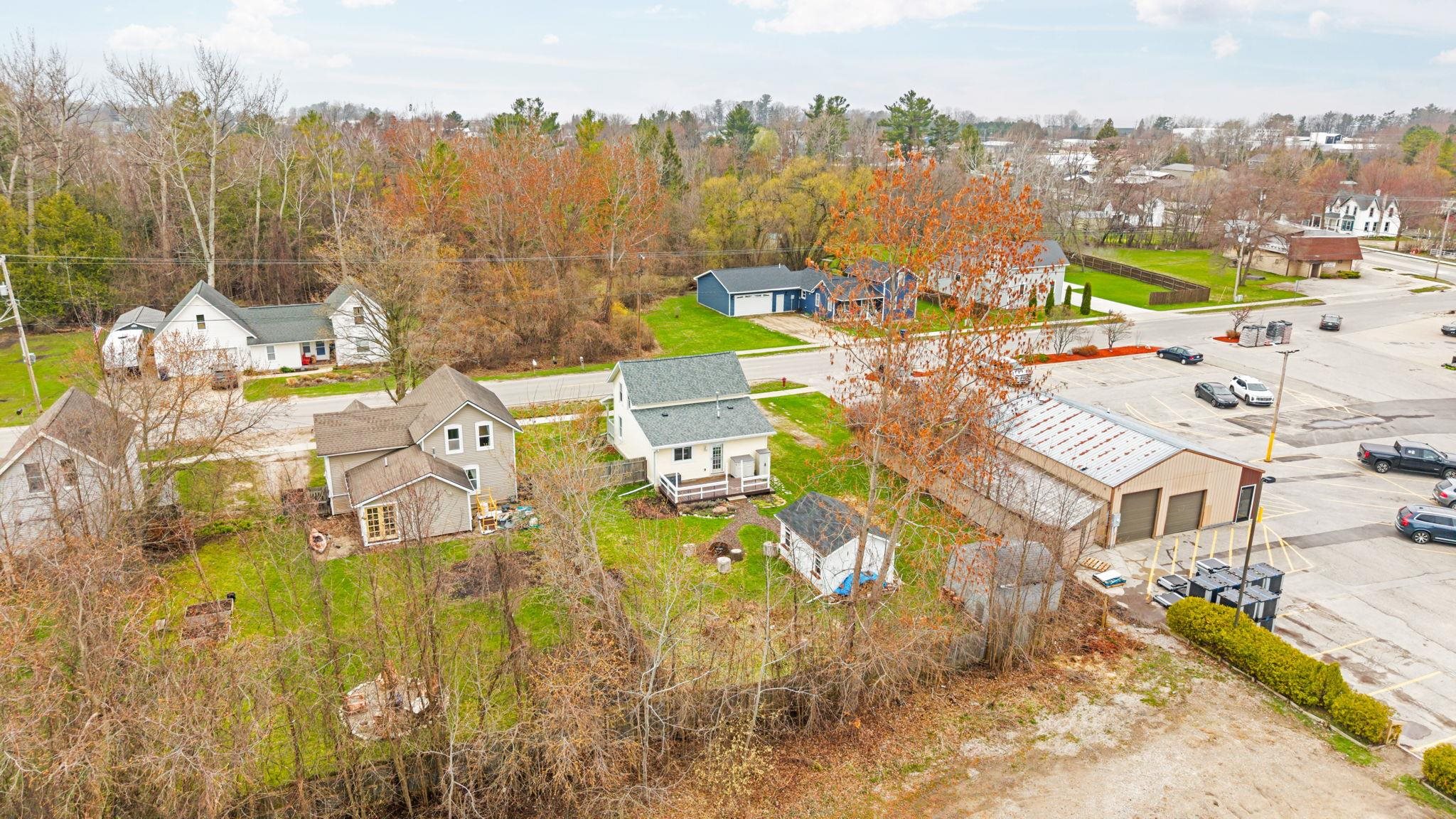 117 Rivershore Drive Elk Rapids, MI 49629 - Photo 44 of 51