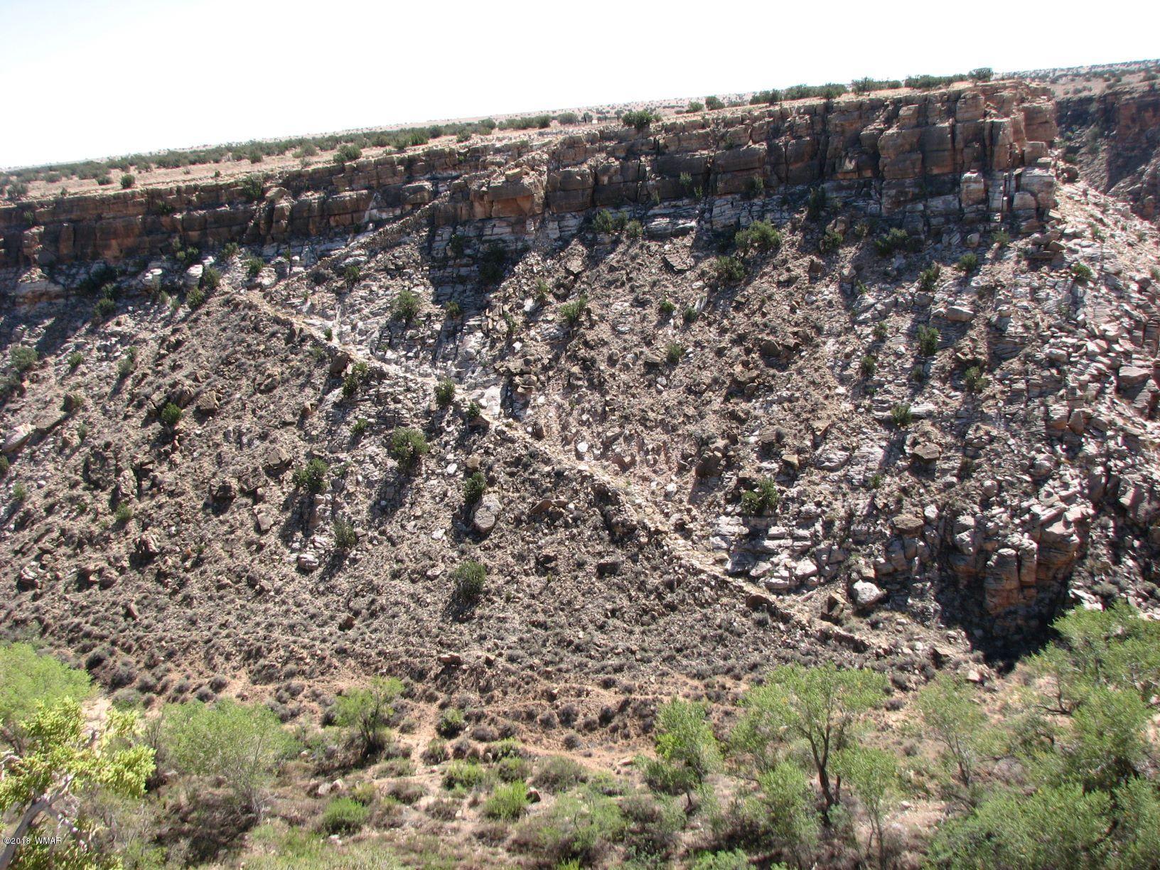 11 T16n R16e: Tract 73 Heber, AZ 85928 - Photo 6 of 10