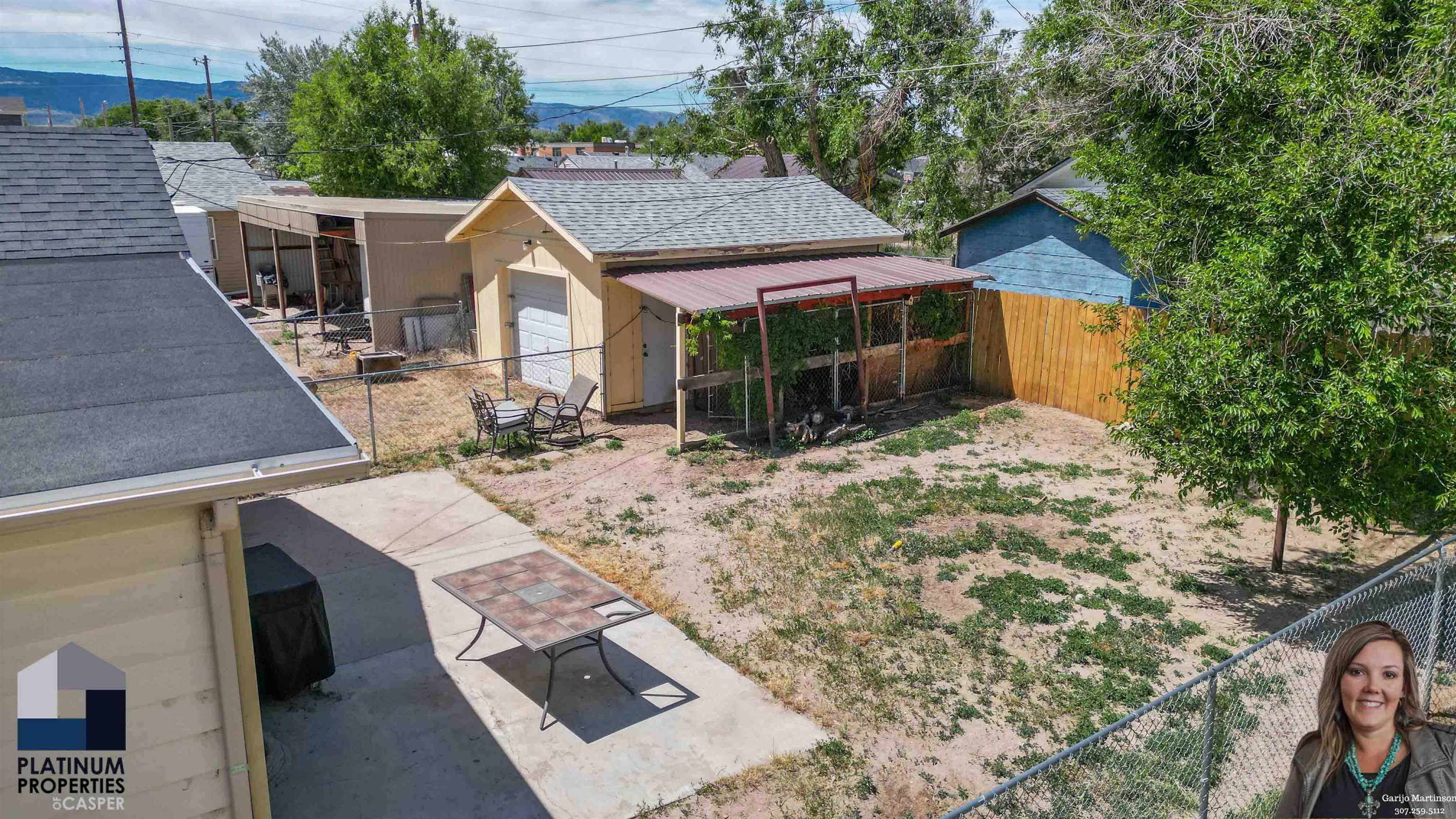 1148 North Lincoln Street Casper, WY 82601 - Photo 25 of 26