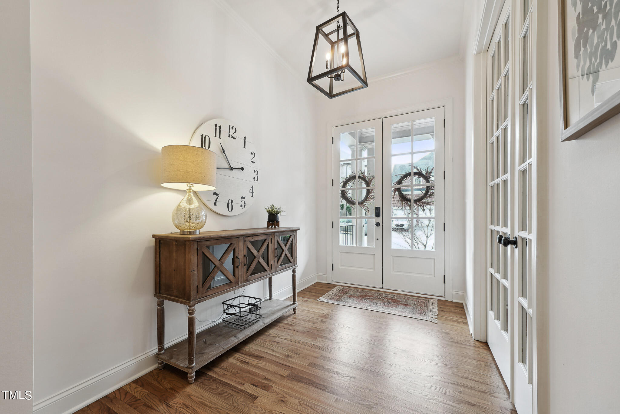 11823 Wake Bluff Drive Raleigh, NC 27614 - Photo 4 of 54 DSC02602