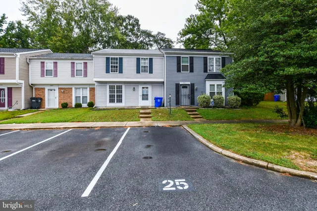 $2,500 | 2725 Red Lion Place, Waldorf, MD 20602