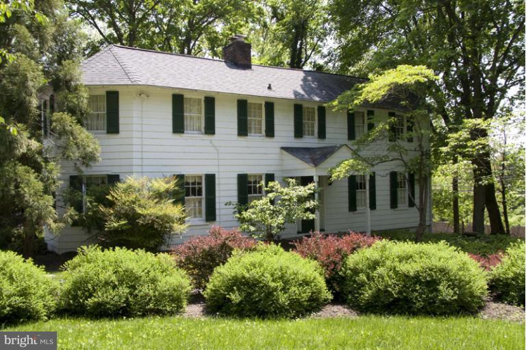 501 Garrison Forest Road Owings Mills, MD 21117 - Photo 2 of 30 Exterior (Main)